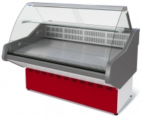 Мини изображение Витрина холодильная ВХСно-1,5 Илеть