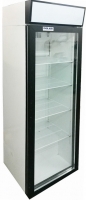 Мини изображение Шкаф холодильный DM104c-Bravo EMBRACO