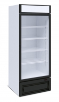 Мини изображение Шкаф холодильный Капри ШХ-0,7УСК