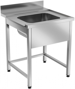 Стол входной для машин посудомоечных ТТМ Т-ВМ1-057.3П/44/ПММ
