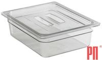 ГАСТРОЕМКОСТЬ GN1/4-10 CAMBRO T 44CW 135