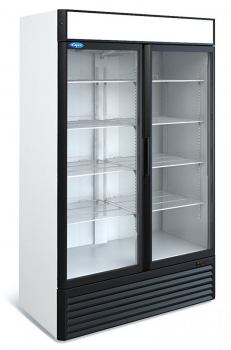 Шкаф холодильный Капри ШХ-1,12 СК