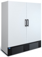 Мини изображение Шкаф холодильный Капри ШХ-1,5 М