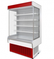 Мини изображение Витрина холодильная ВХСп-1,875 Купец