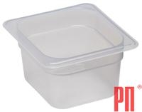 ГАСТРОЕМКОСТЬ GN1/6-10 CAMBRO T ПОЛИПРОПИЛЕН 190 64PP