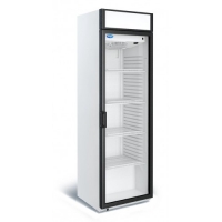 Мини изображение Шкаф холодильный Капри П-390СК