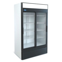 Мини изображение Шкаф холодильный Капри ШХ-1,12 УСК