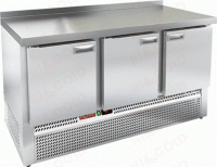 Стол холодильный SNE 111/TN W