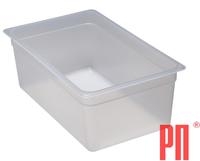 ГАСТРОЕМКОСТЬ GN1/1-20 CAMBRO T ПОЛИПРОПИЛЕН 190 18PP