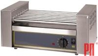 ГРИЛЬ РОЛИКОВЫЙ ROLLER GRILL RG7B