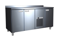 Мини изображение Стол холодильный 3GN/LT 111 Carboma