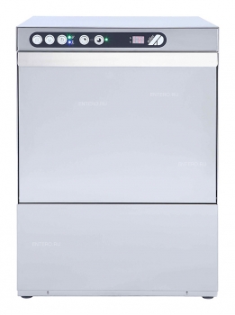 ECO 50 DP 230V Посудомоечная машина ADLER