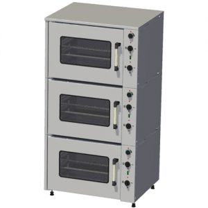 Шкаф жарочный ШЖ-150-3С