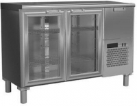 Стол холодильный BAR-250 С Carboma