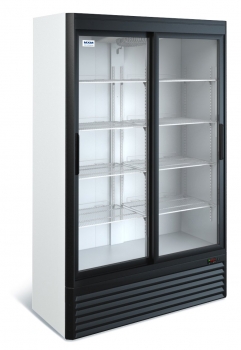 Шкаф холодильный ШХ-0,80 С купе