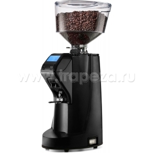 Кофемолка-автомат NUOVA SIMONELLI MDJ ON DEMAND BLACK