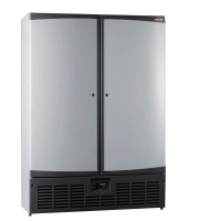 Шкаф морозильный Ариада R1520 L