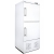 Шкаф холодильный комбинированный ШХК 400 М