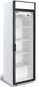Шкаф холодильный Капри П-490СК