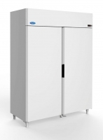 Мини изображение Шкаф холодильный  ШХ-1,5 МВ Капри