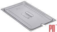 КРЫШКА CAMBRO С РУЧКОЙ И ВЫЕМКОЙ ДЛЯ GN1/1 10CWCHN135