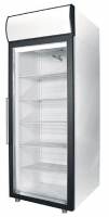 Мини изображение Шкаф холодильный DM105-S