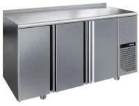 Мини изображение Стол холодильный ТМ3-G