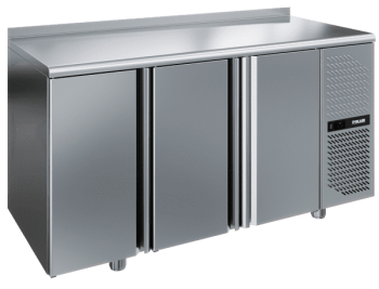 Стол холодильный ТМ3-G
