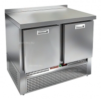 Мини изображение Стол холодильный SNE 11/BT BOX