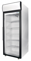 Мини изображение Шкаф холодильный DР105-S