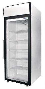 Шкаф холодильный DР105-S