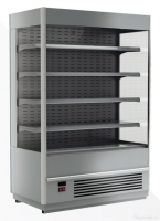 Мини изображение Горка холодильная ВХСп-2,5 Carboma Сube 1930/875