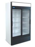 Шкаф холодильный Капри ШХ-1,12 СК