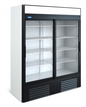 Шкаф холодильный Капри ШХ-1,5 СК
