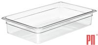 ГАСТРОЕМКОСТЬ GN1/1-10 CAMBRO T 14CW 135