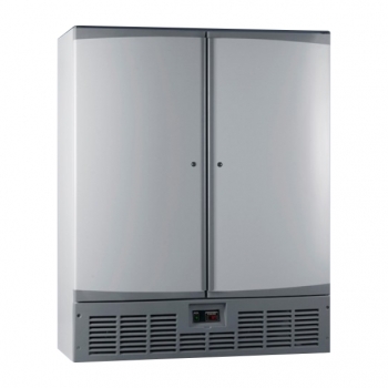 Шкаф холодильный RAL 7040 V