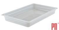 ГАСТРОЕМКОСТЬ GN1/1-10 CAMBRO T ПОЛИПРОПИЛЕН 190 14PP