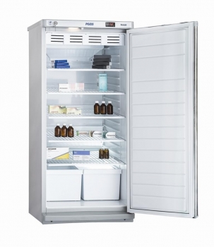 Холодильник фармацевтический "POZIS" ХФ-250-2