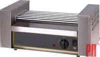 ГРИЛЬ РОЛИКОВЫЙ ROLLER GRILL RG5B