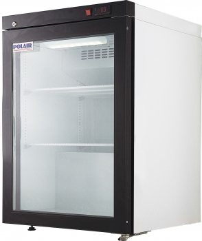 Шкаф холодильный DP102-S