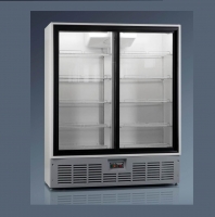 Мини изображение Шкаф холодильный Ариада R1400VC